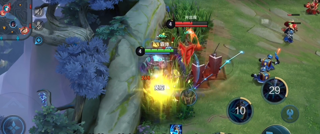 王者荣耀钟馗打蒙恬怎么出装