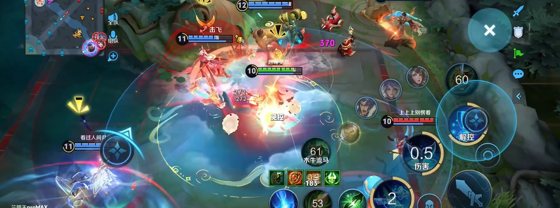 王者荣耀亚瑟和庄周出装怎么出