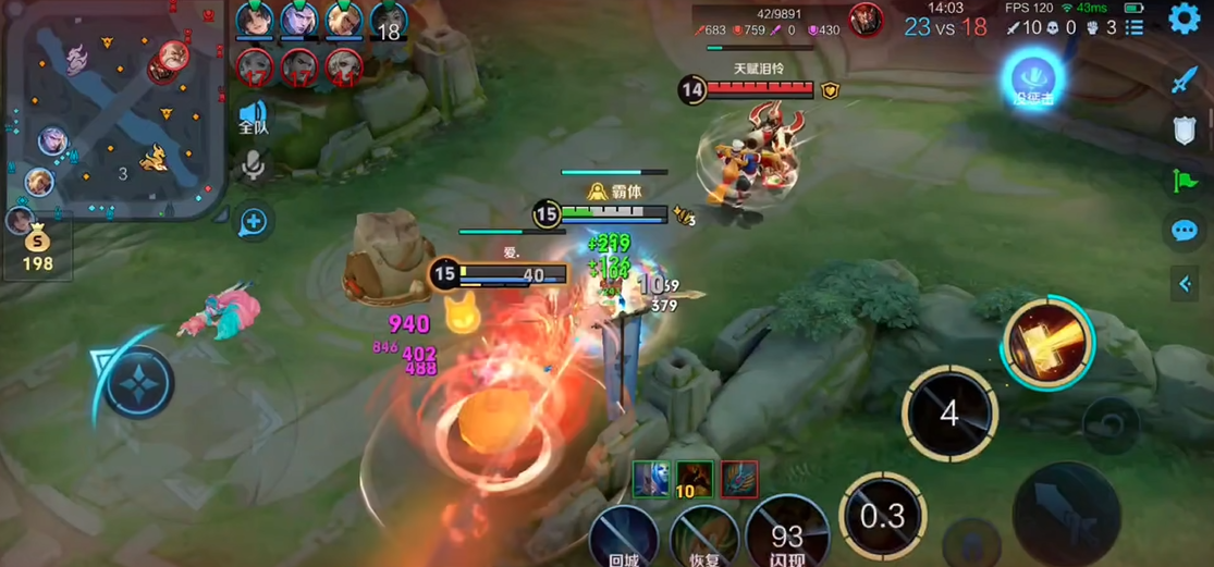 王者荣耀安琪拉出装怎么搭配