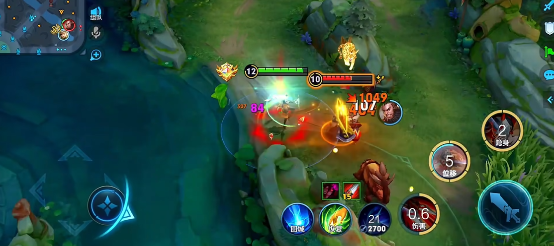 王者荣耀阿轲最强出装出什么