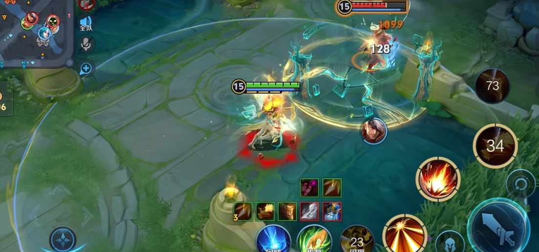 王者荣耀赛季后羿最强出装是什么