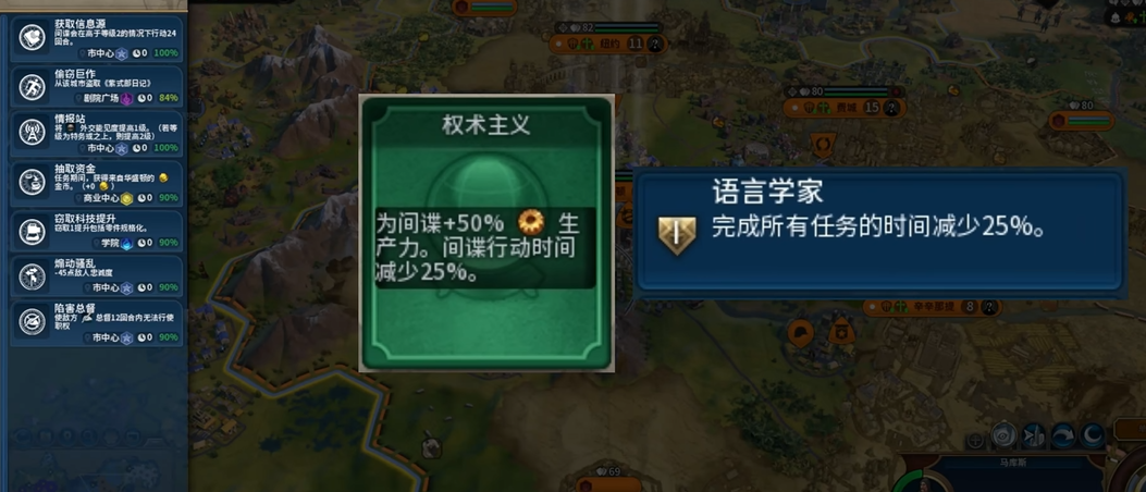 文明6文化胜利条件有哪些