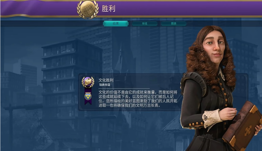 文明6文化胜利条件有哪些