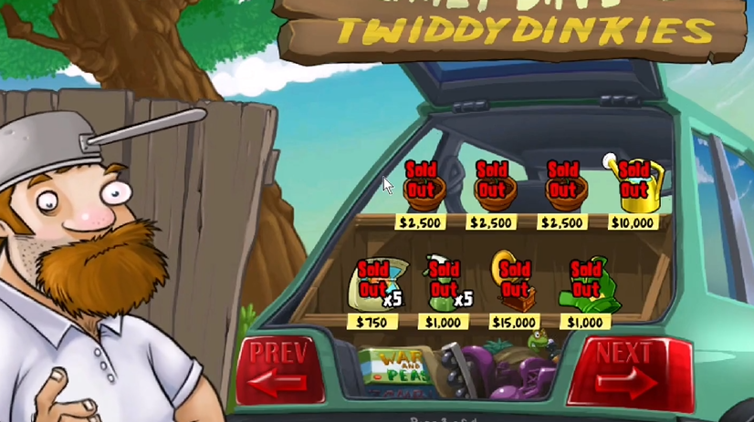 植物大战僵尸​禅境花园怎么刷钱