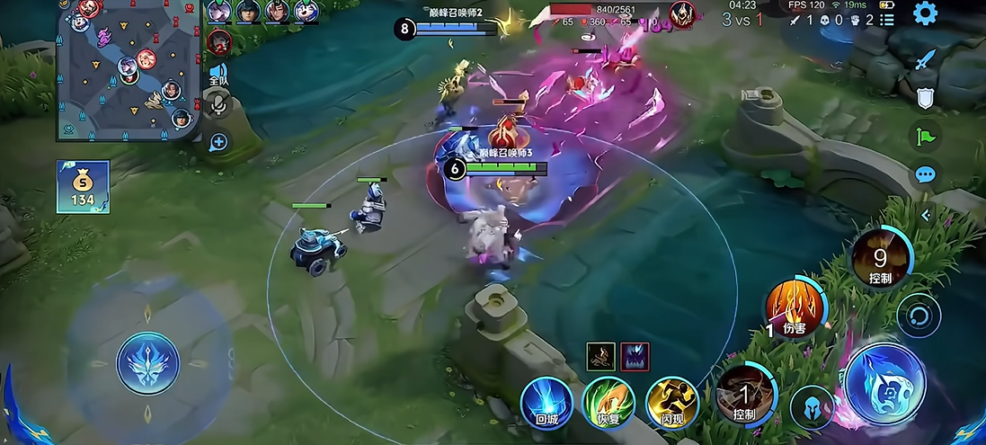 王者荣耀周瑜铭文出装怎么出