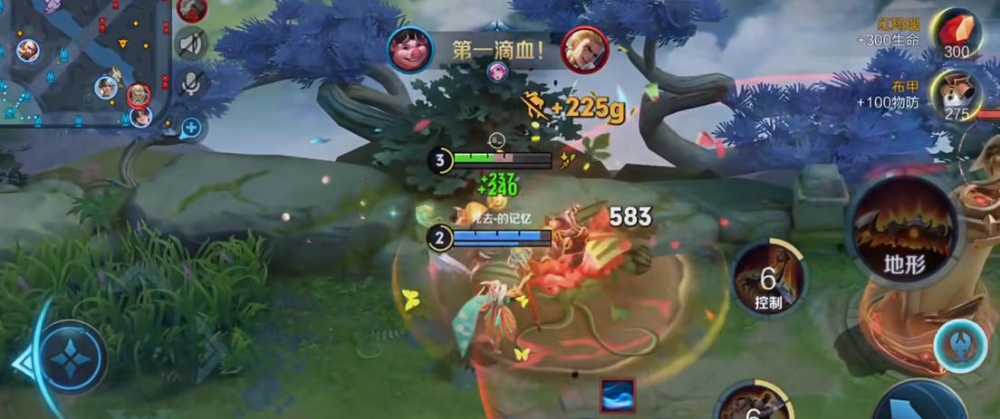 王者荣耀猪八戒最肉出装有哪些推荐