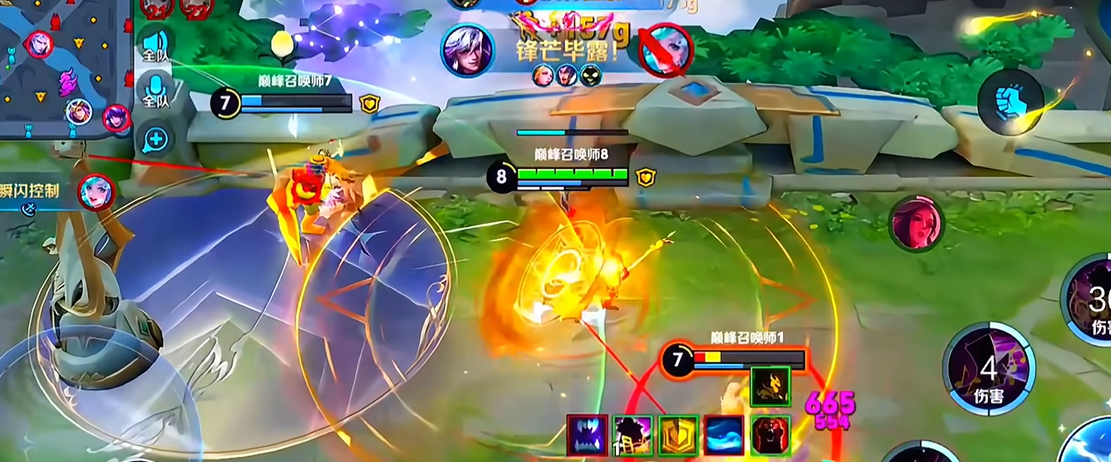 王者荣耀高渐离怎么玩