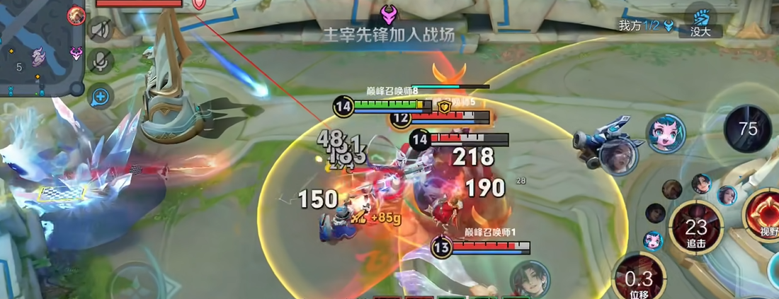 王者荣耀哪吒千伤出装最新怎么出