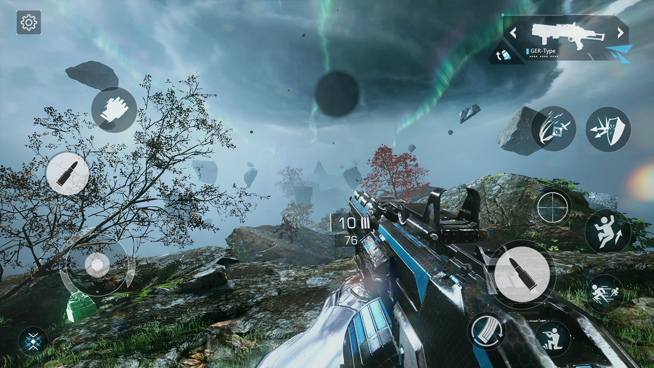 光明记忆无限截图5