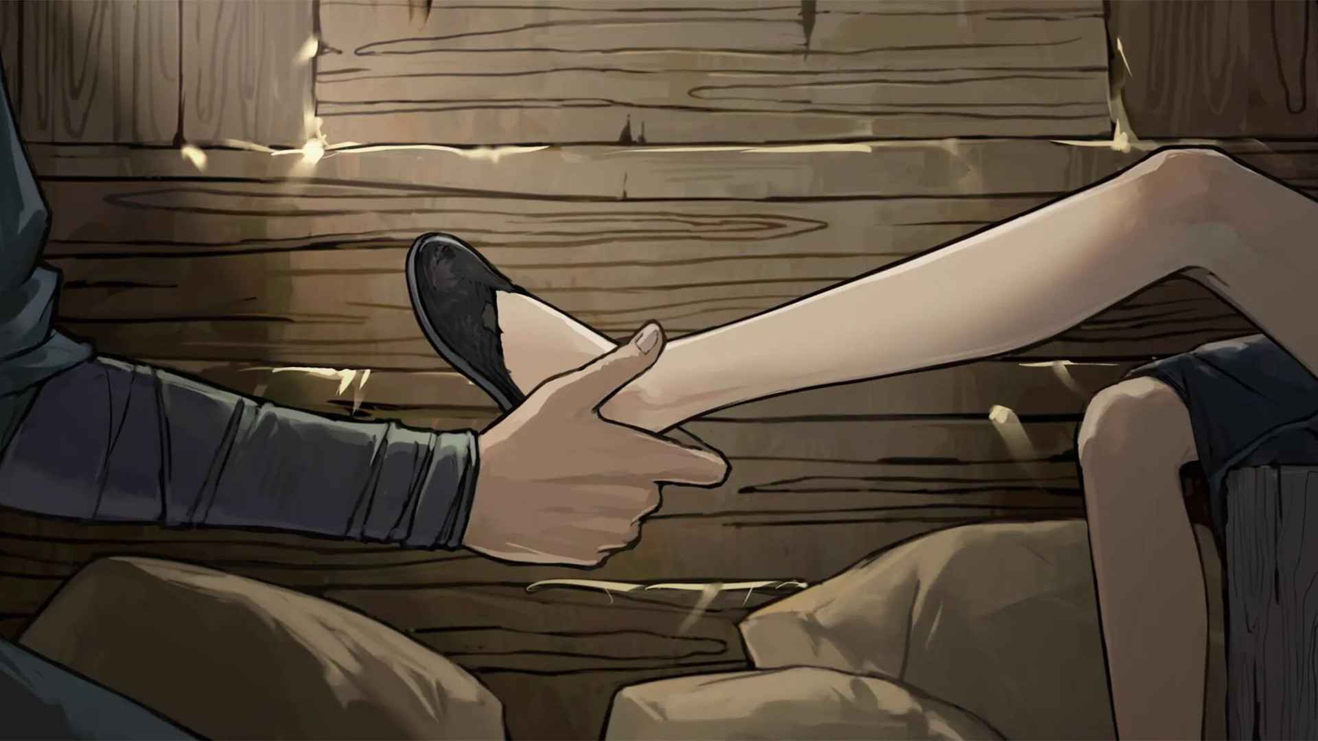 饿殍明末千里行截图1