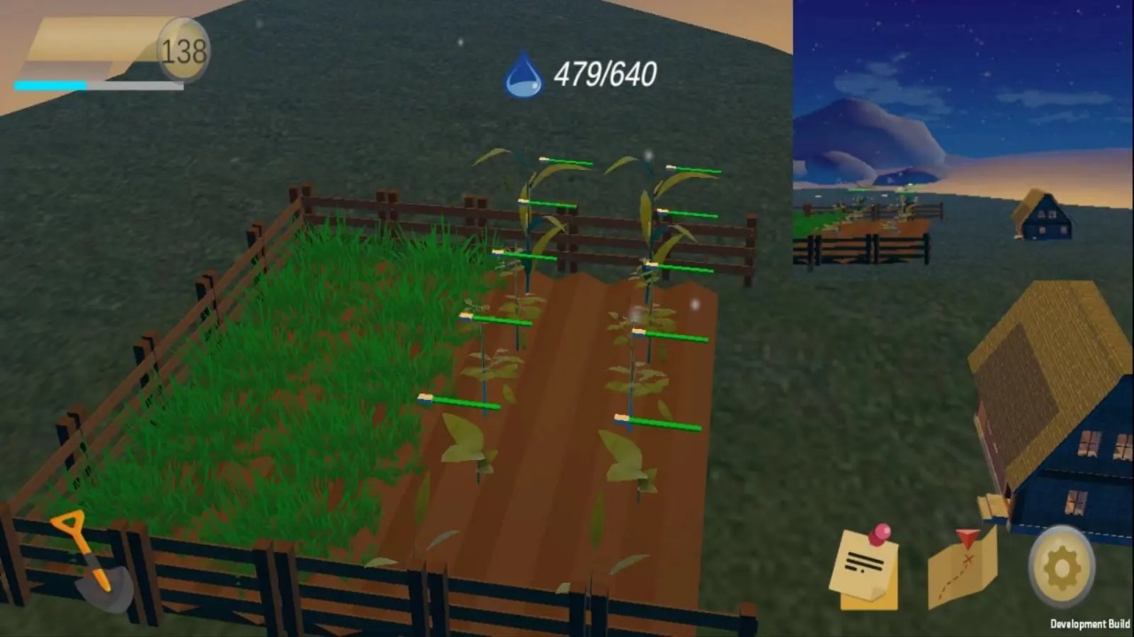 后工业时代截图2