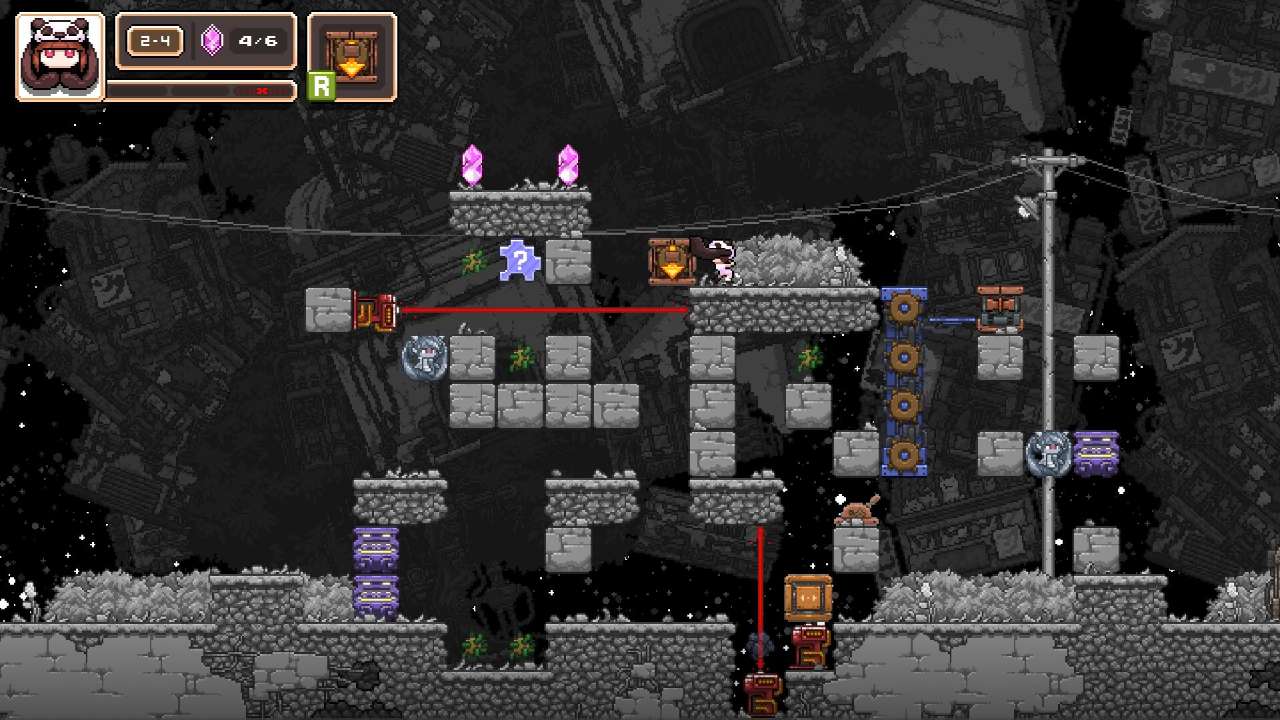 幻境双生截图10