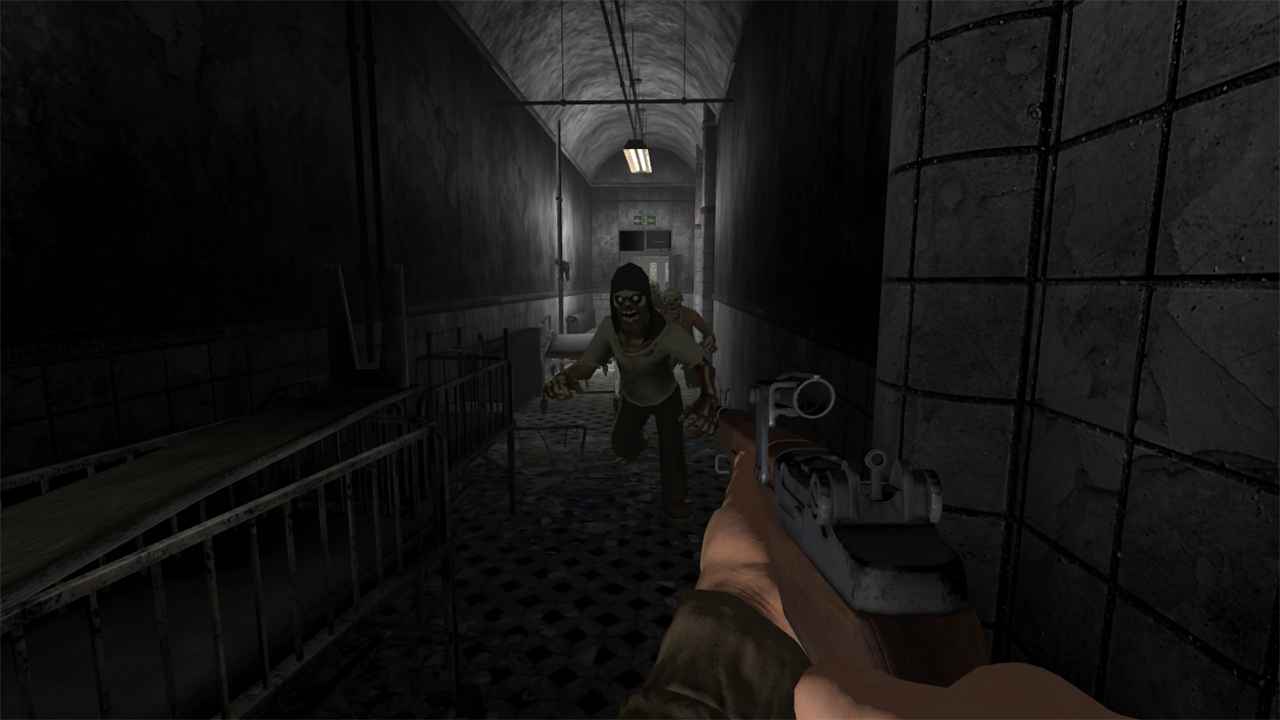 梦回战场特战精英截图7