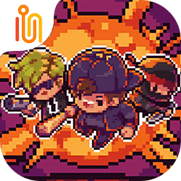 迷城陆区地痞街区