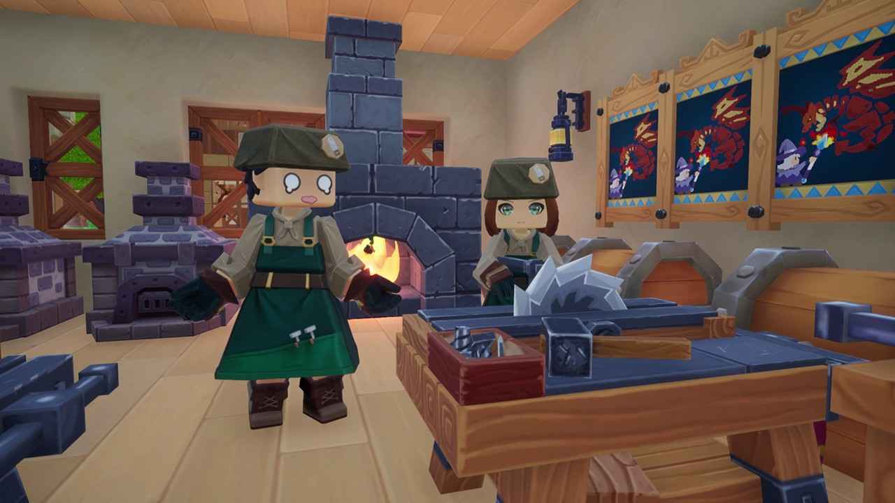 龙与家园时光截图14