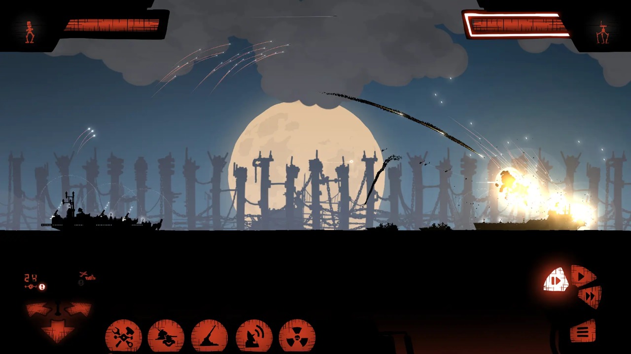 海上派对模拟器截图3