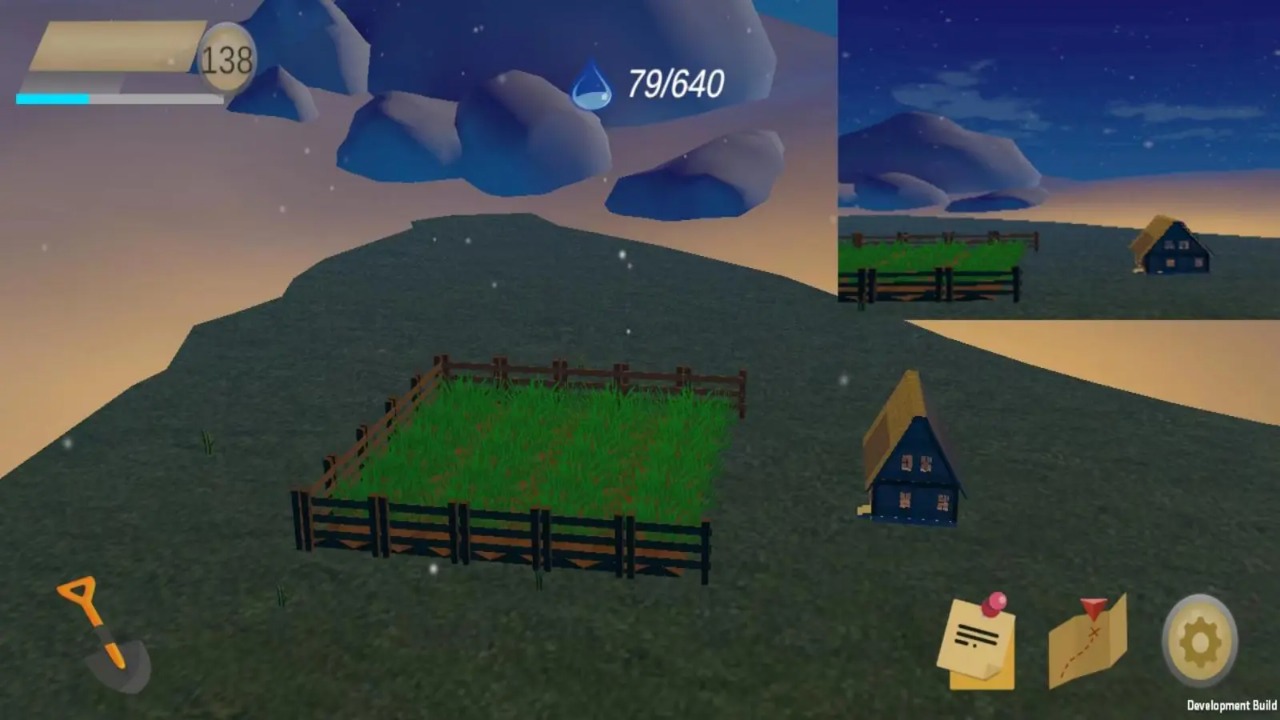 后工业时代截图1