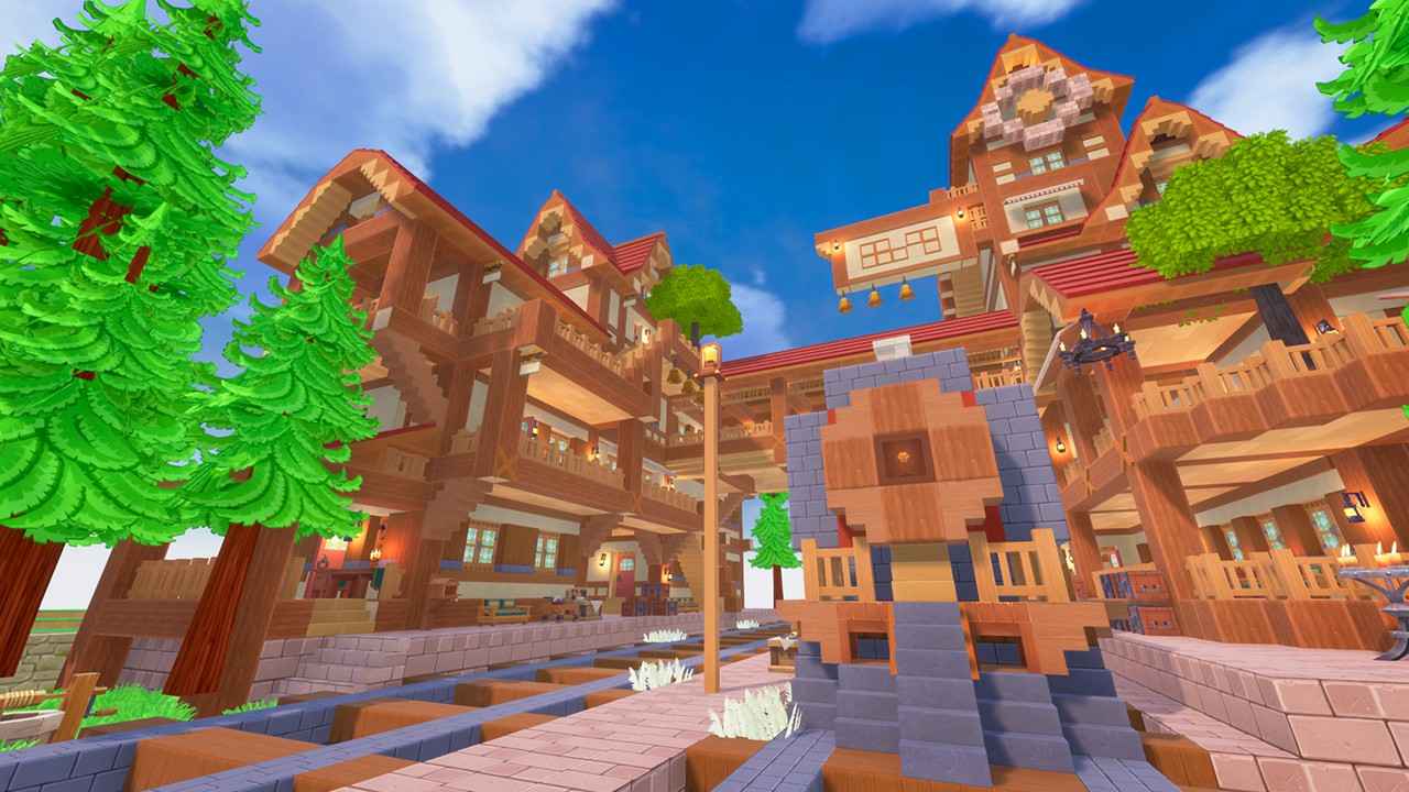 龙与家园时光截图10