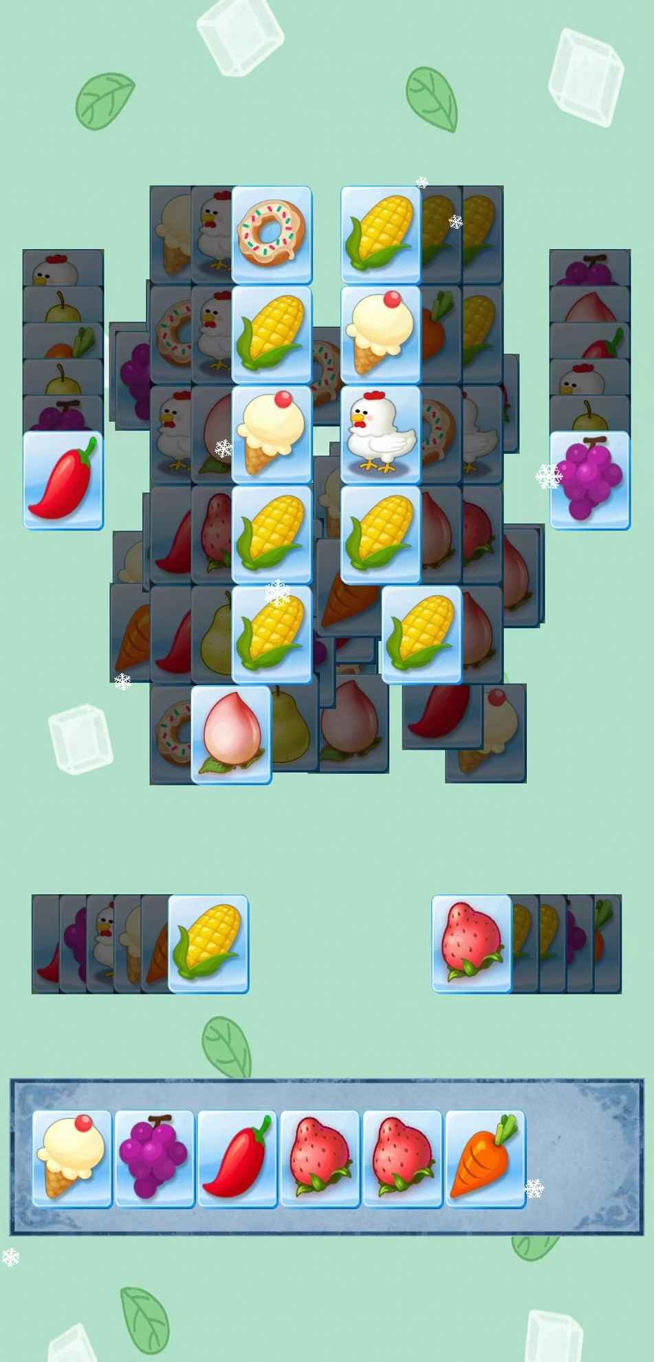 越选越开心截图3