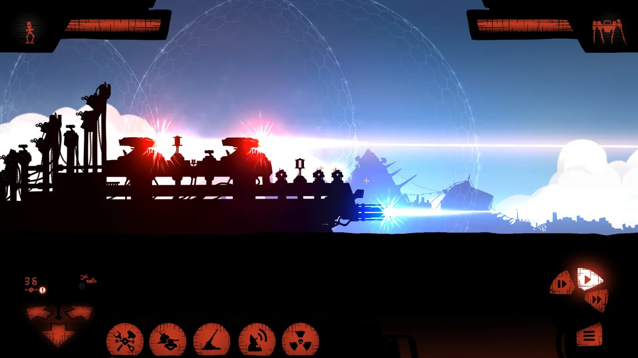 海上派对模拟器截图2