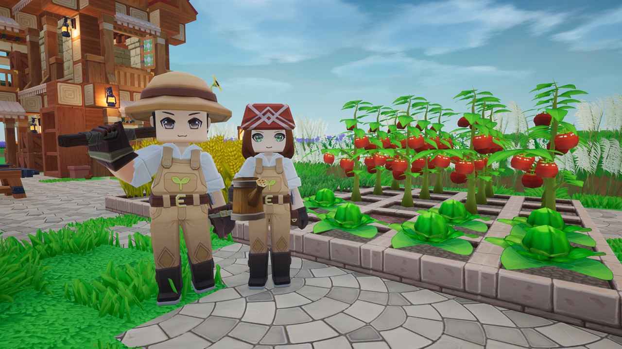 龙与家园时光截图15