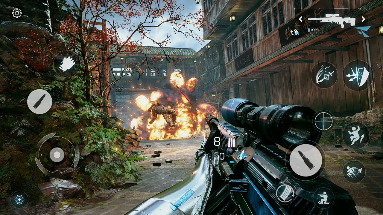 光明记忆无限截图4