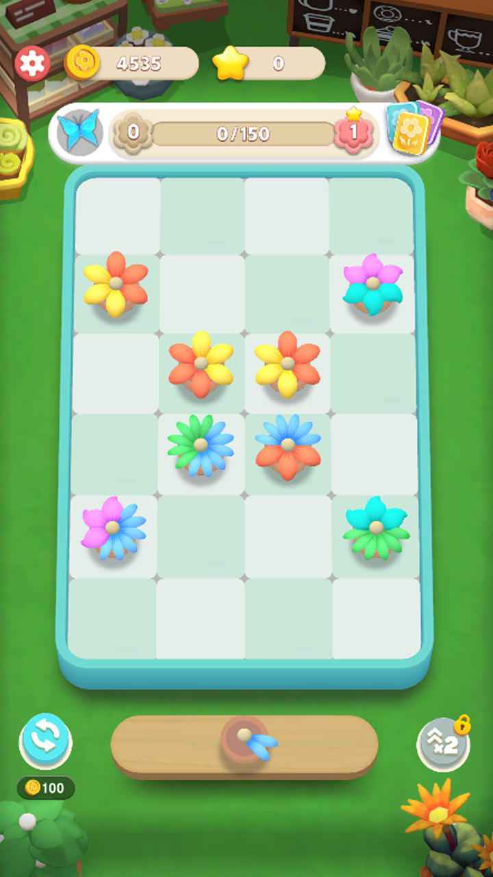 花花爱消除截图4