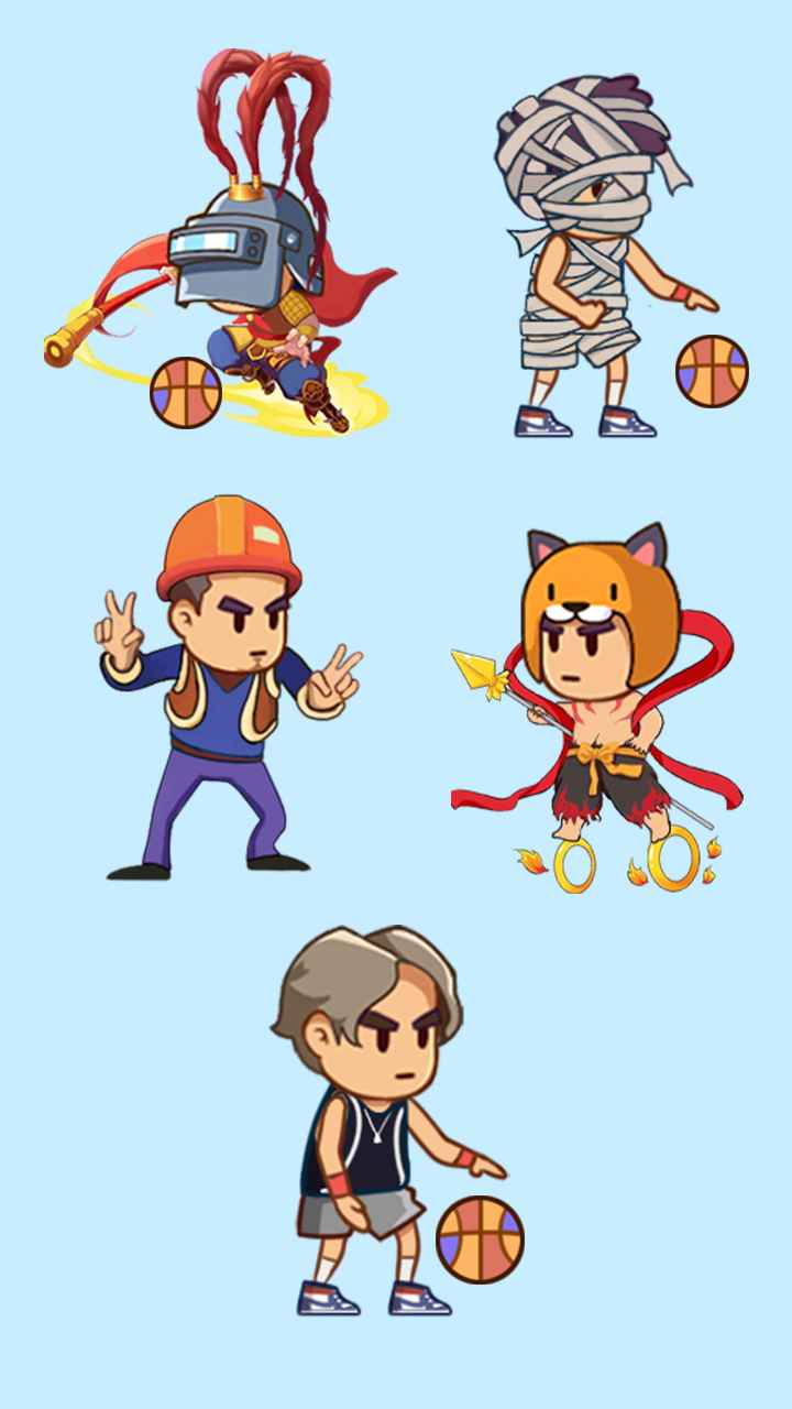 这才是高手截图5