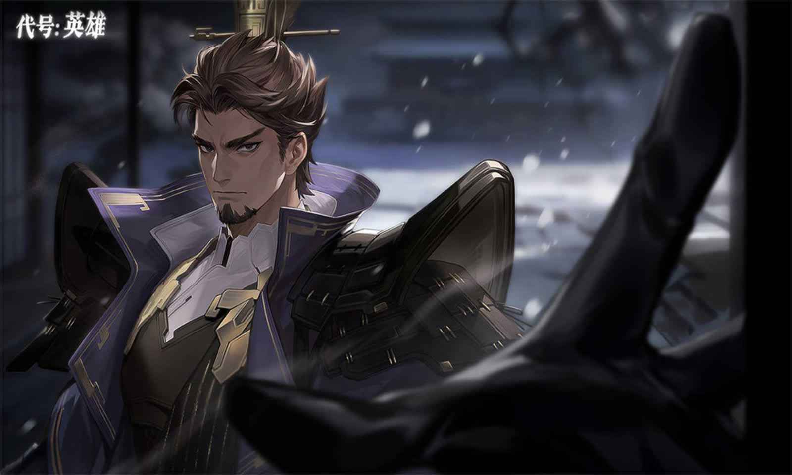 代号英雄截图5