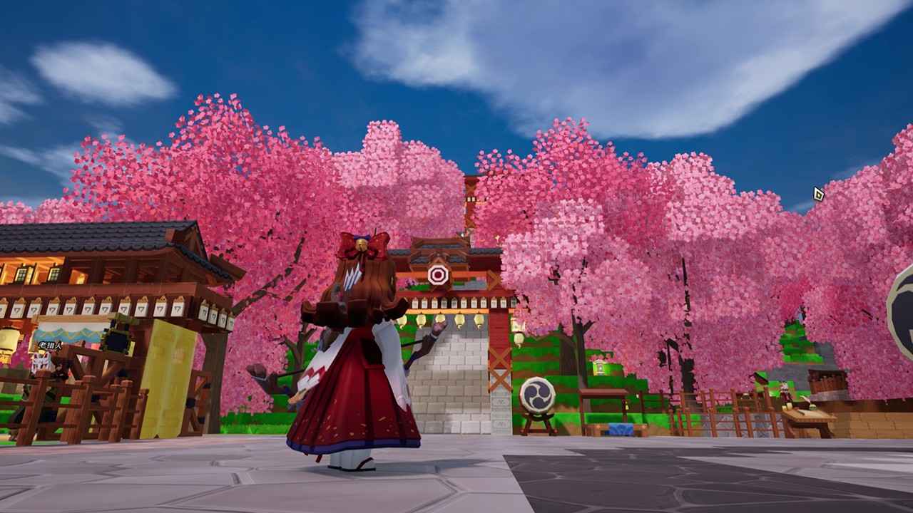 龙与家园时光截图7