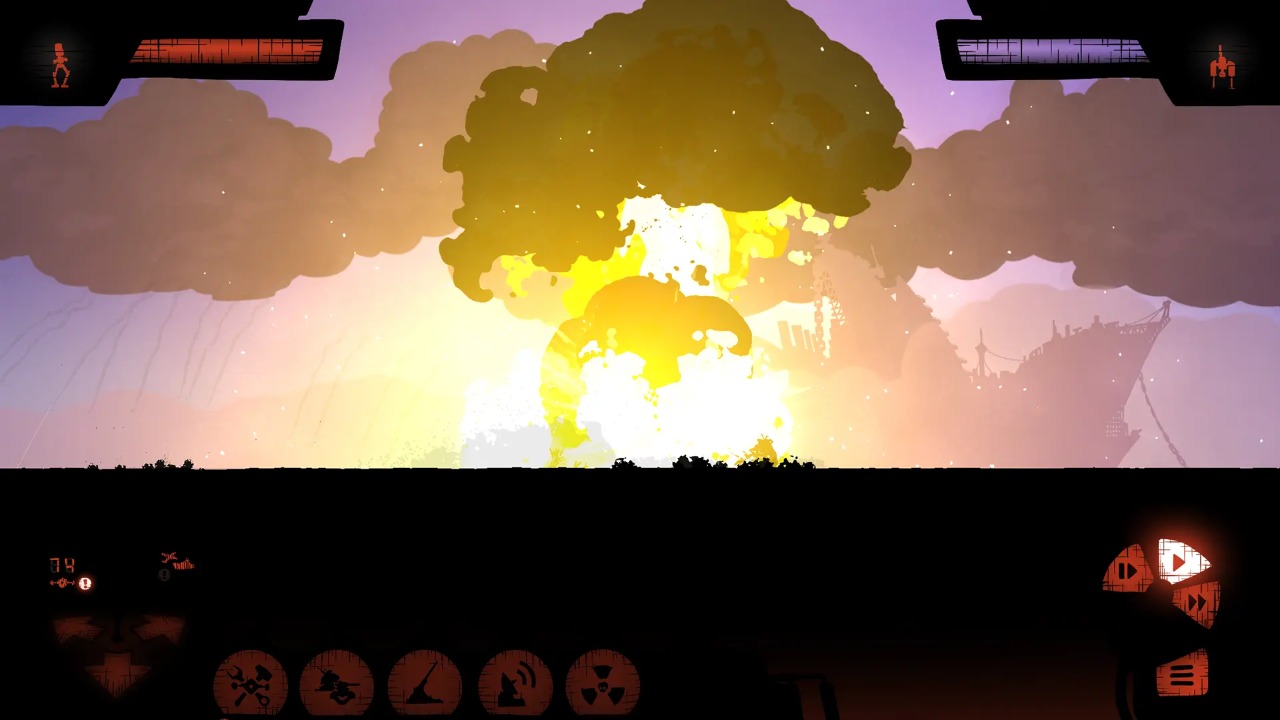 海上派对模拟器截图5