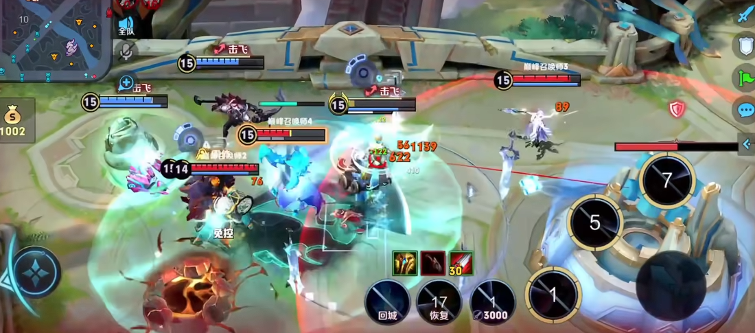 王者荣耀老虎的最强出装是什么和铭文