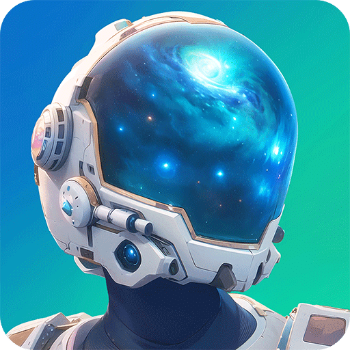 创造吧我们的星球