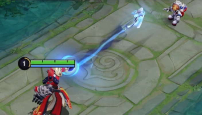 王者荣耀钟馗怎么出装炸死人