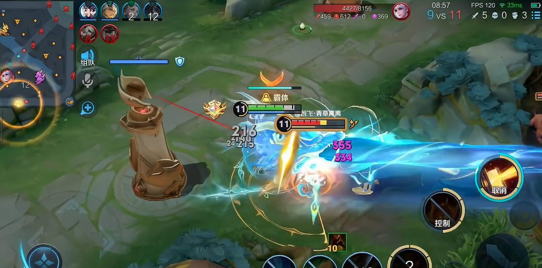 王者荣耀安琪拉如何出装支援