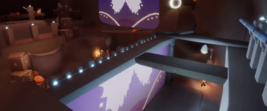 光遇如何装扮大狮子