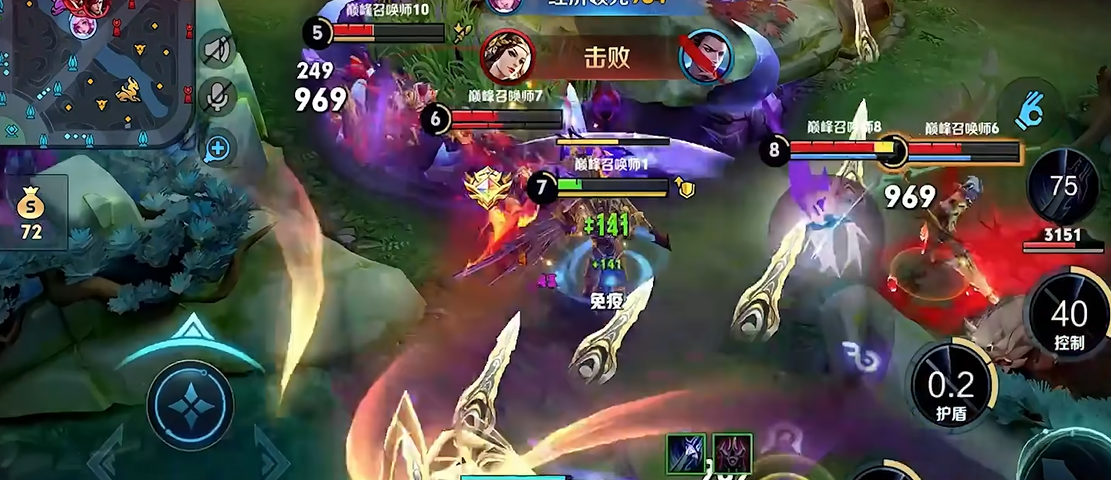 王者荣耀吕布最强出装出什么