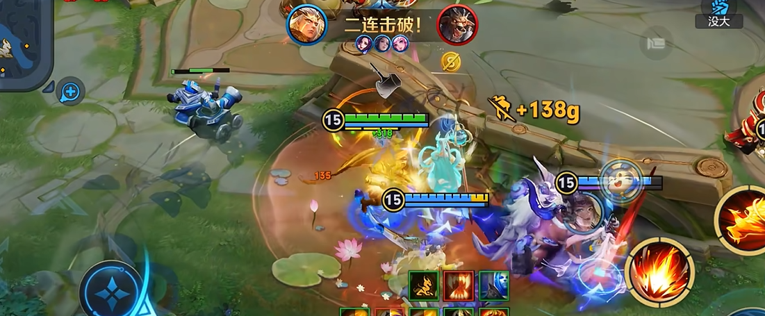 王者荣耀最强吸血后羿出装怎么搭配