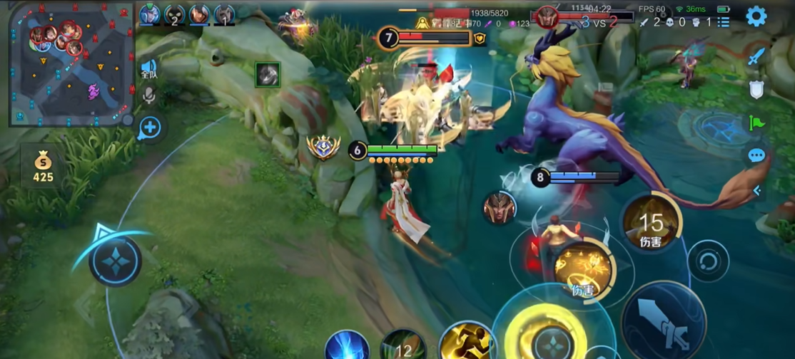 王者荣耀金蝉出装思路怎么搭配