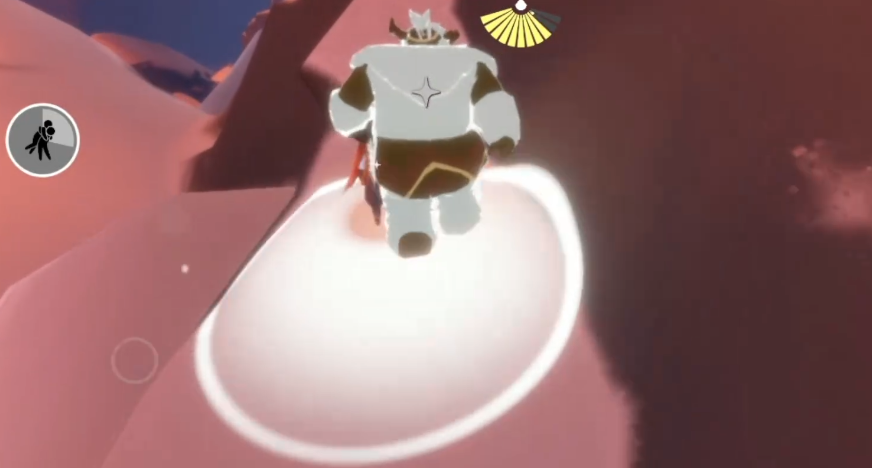 光遇熊抱在哪里解锁