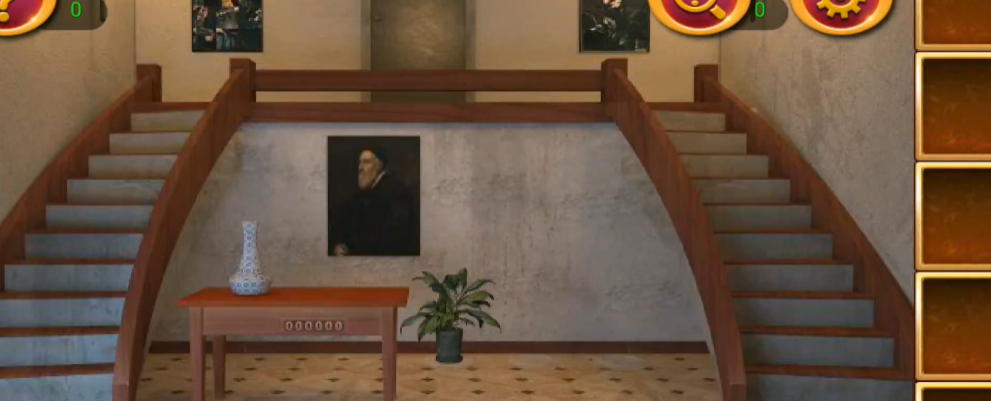 密室逃脱1的第8关怎么过