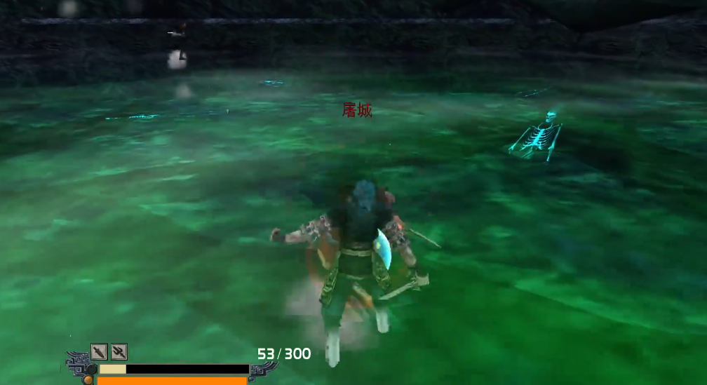 流星蝴蝶剑隐藏任务怎么触发