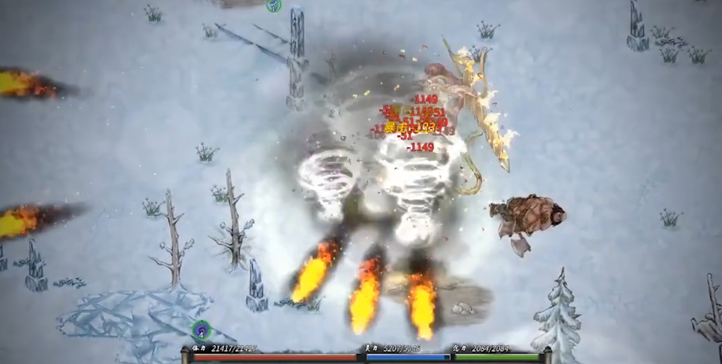 鬼谷八荒哪种灵根值钱