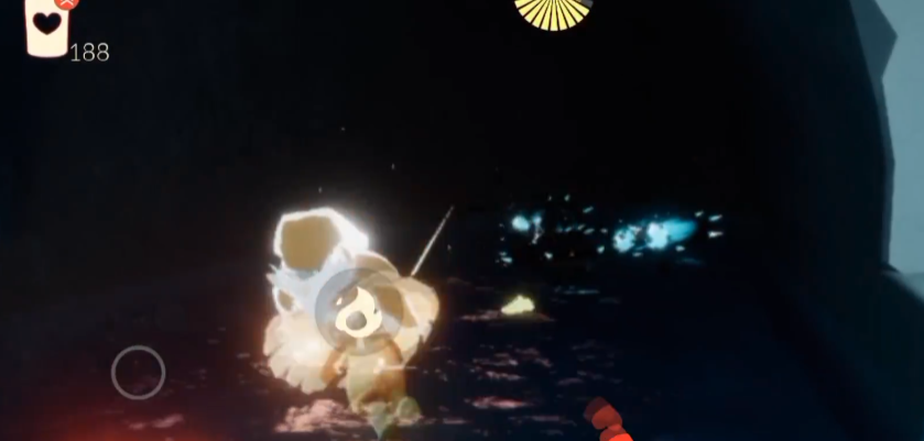 光遇的波波动作在哪