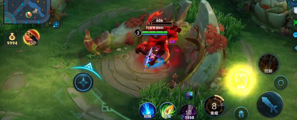 王者荣耀猴三棍猴子怎么出装