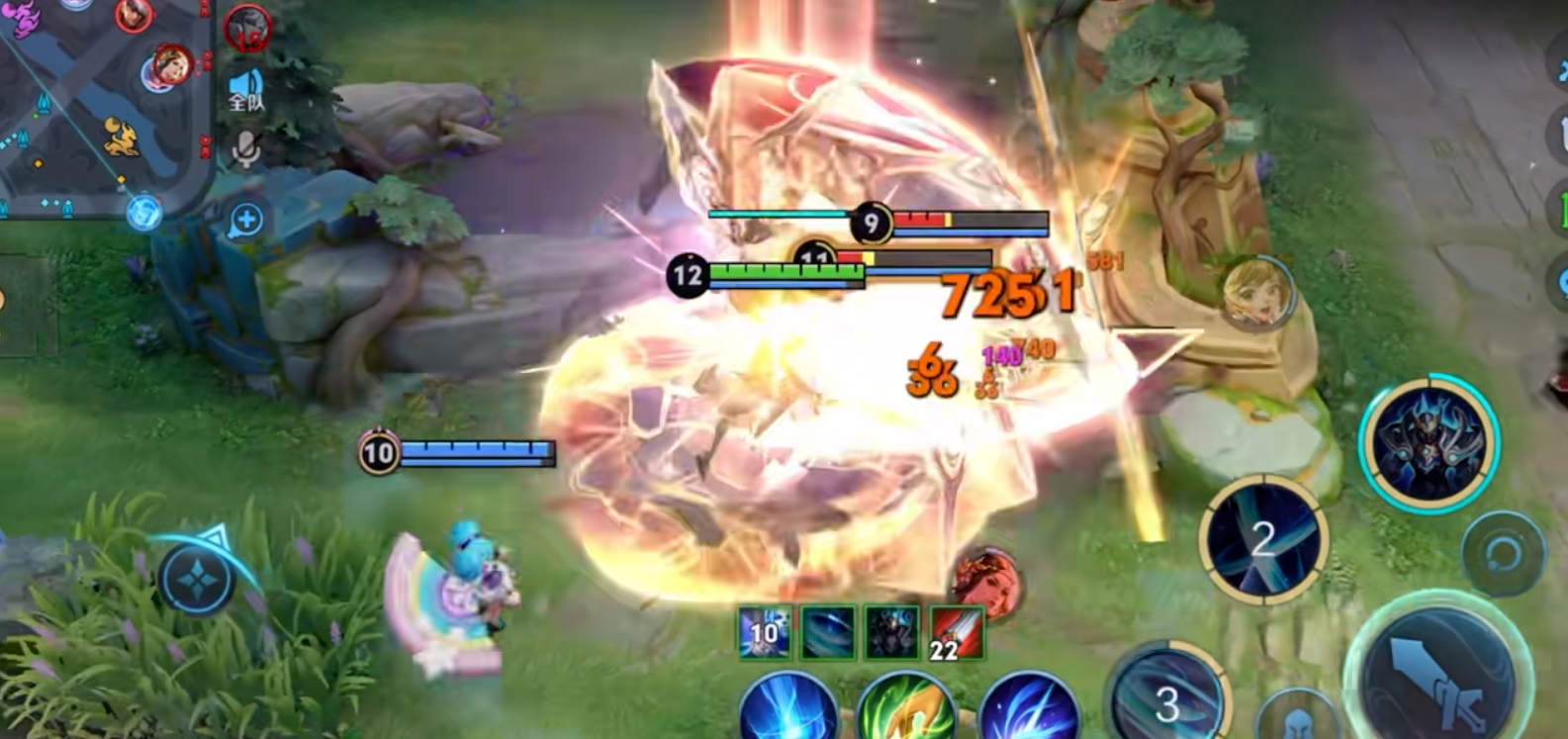 王者荣耀凯最强出装一刀秒人怎么搭配