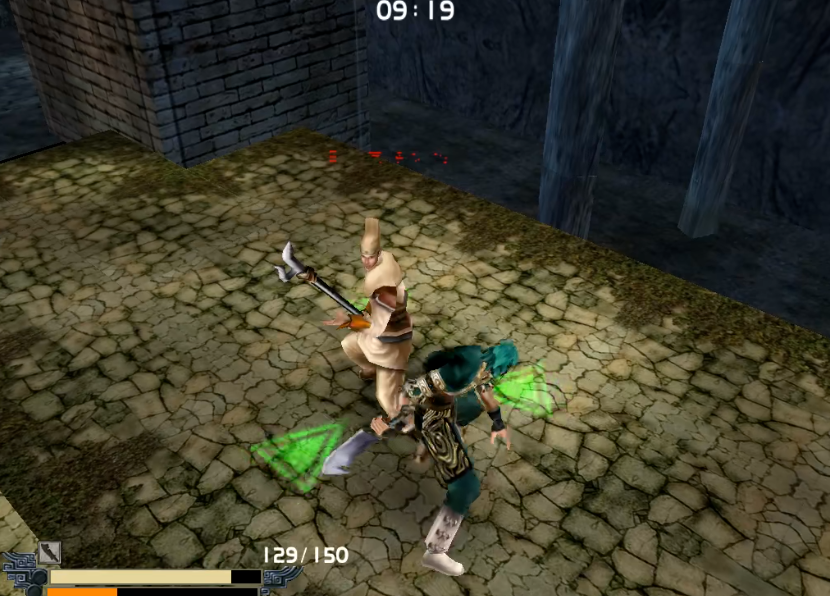 流星蝴蝶剑武器连招怎么放