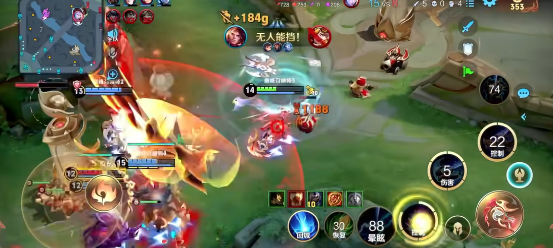 王者荣耀对抗孙策怎么出装