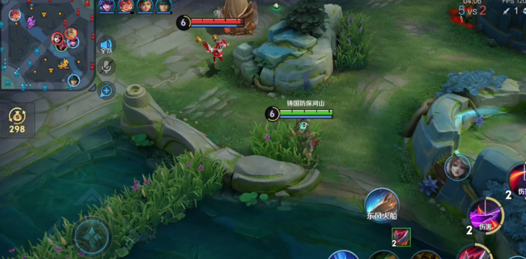 王者荣耀干将无冷却怎么出装