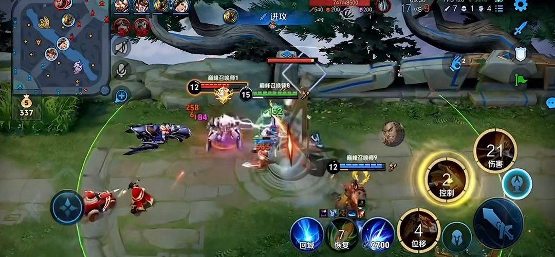 王者荣耀盘古边路出装最新怎么出